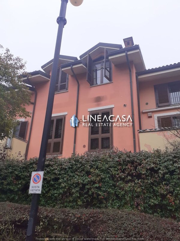 appartamento in vendita a Trezzano sul Naviglio