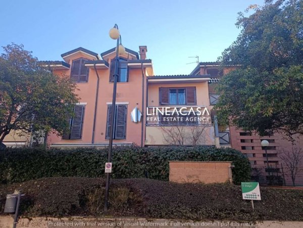 appartamento in vendita a Trezzano sul Naviglio