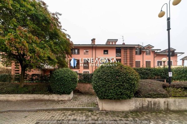 appartamento in vendita a Trezzano sul Naviglio