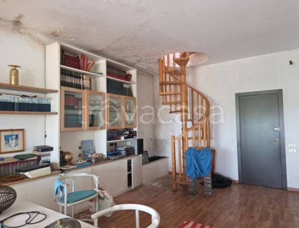 appartamento in vendita a Trezzano sul Naviglio