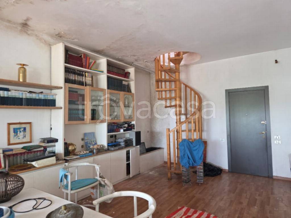 appartamento in vendita a Trezzano sul Naviglio