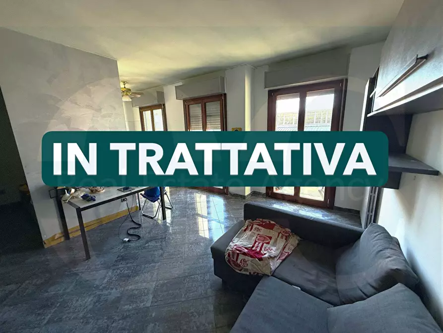 appartamento in vendita a Trezzano sul Naviglio