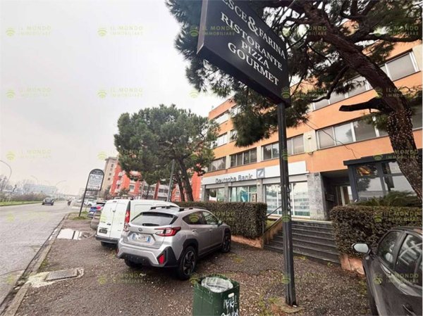 appartamento in vendita a Trezzano sul Naviglio