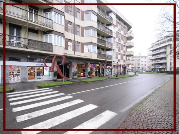 appartamento in vendita a Trezzano sul Naviglio