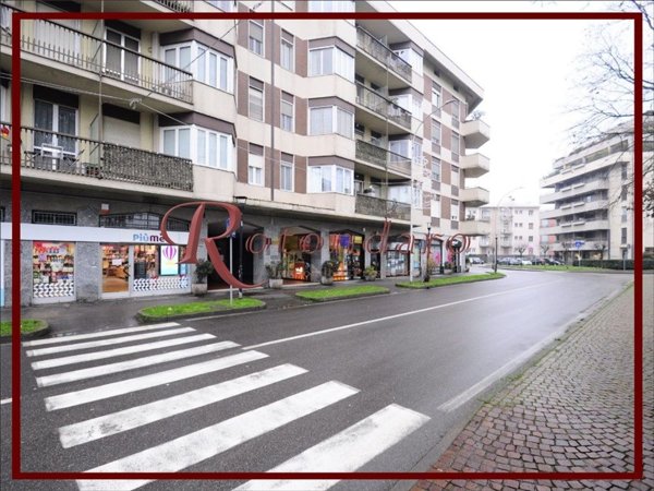 appartamento in vendita a Trezzano sul Naviglio