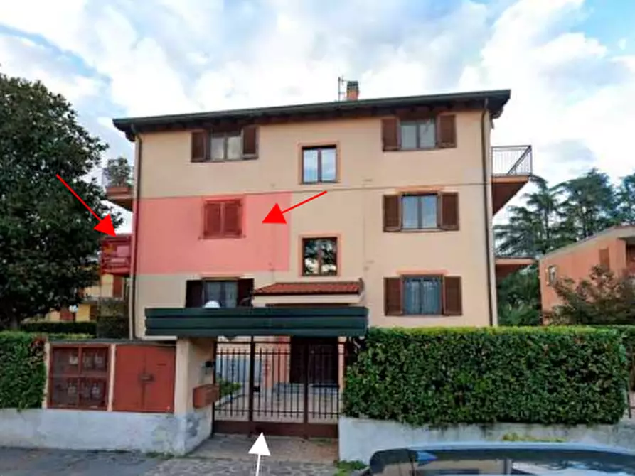 appartamento in vendita a Trezzano sul Naviglio