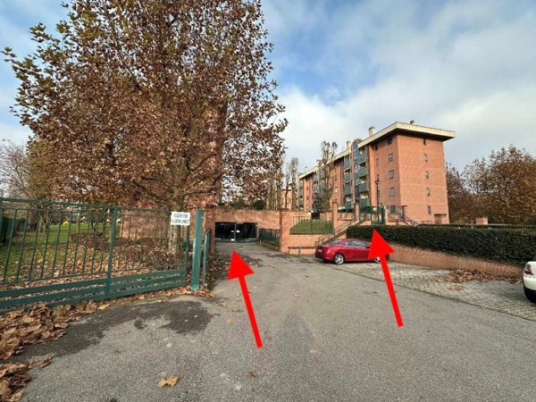 appartamento in vendita a Trezzano sul Naviglio