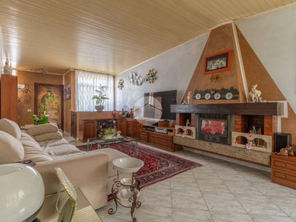 casa indipendente in vendita a Trezzano sul Naviglio