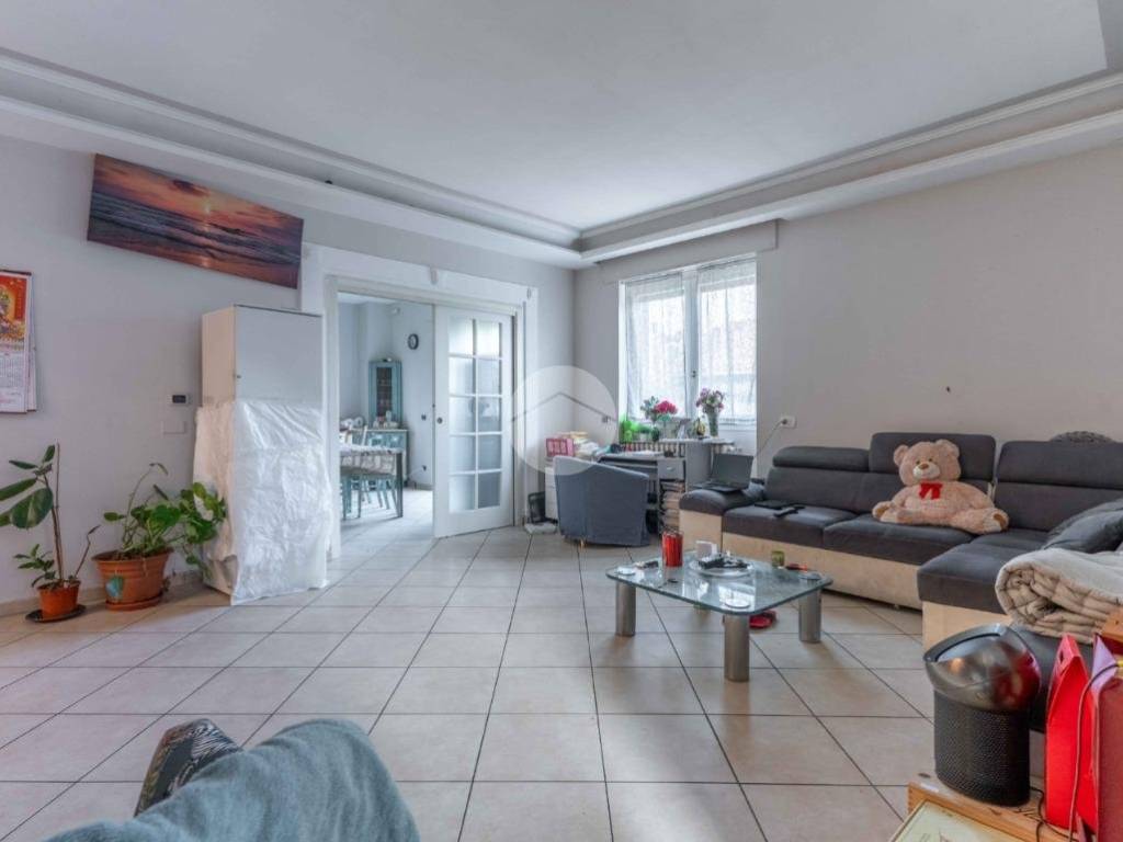 appartamento in vendita a Trezzano sul Naviglio