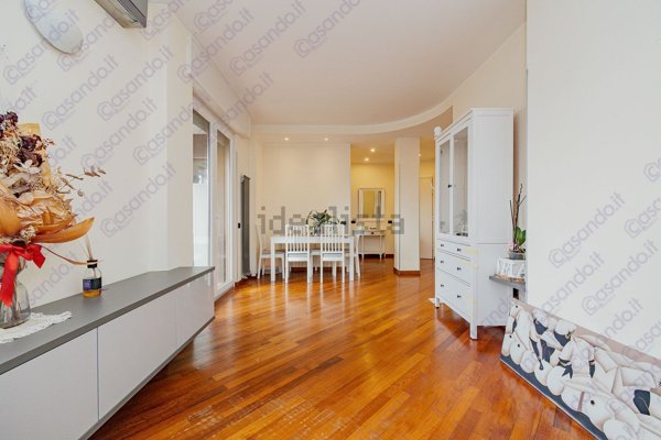 appartamento in vendita a Trezzano sul Naviglio