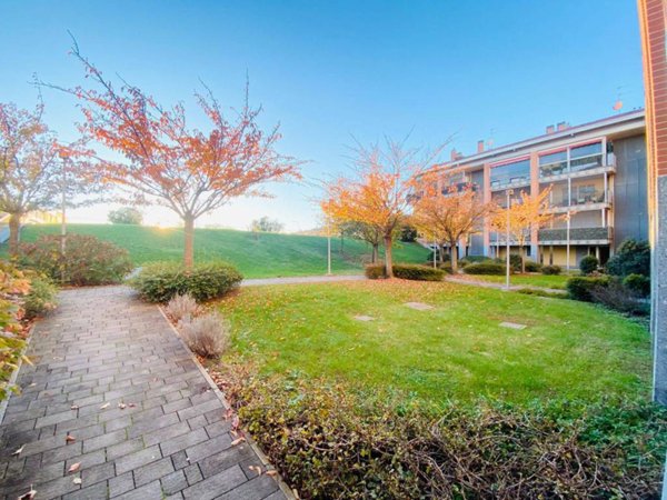 appartamento in vendita a Trezzano sul Naviglio