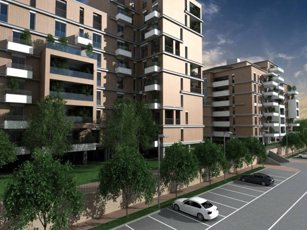 appartamento in vendita a Trezzano sul Naviglio