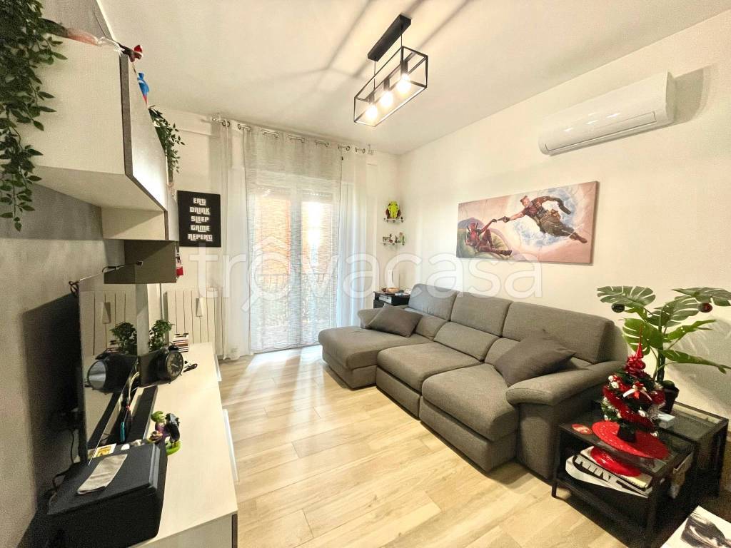 appartamento in vendita a Trezzano sul Naviglio