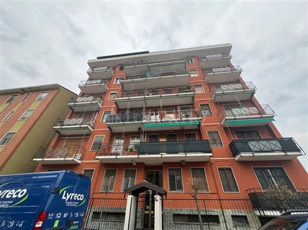 appartamento in vendita a Trezzano sul Naviglio
