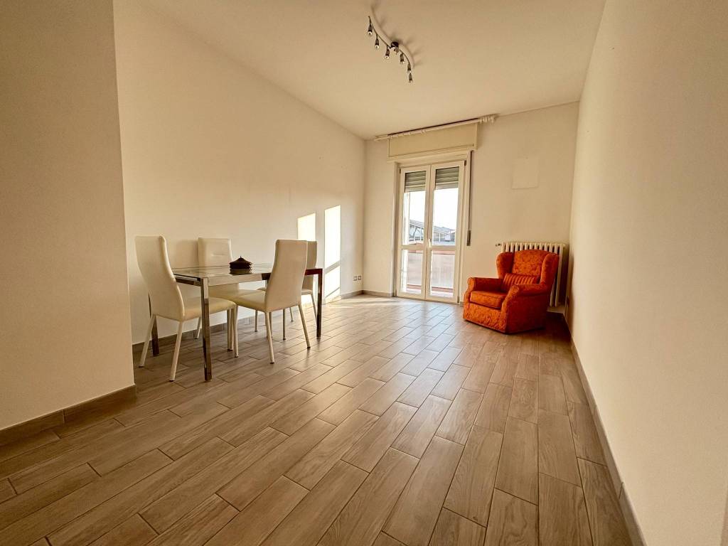 appartamento in vendita a Trezzano sul Naviglio
