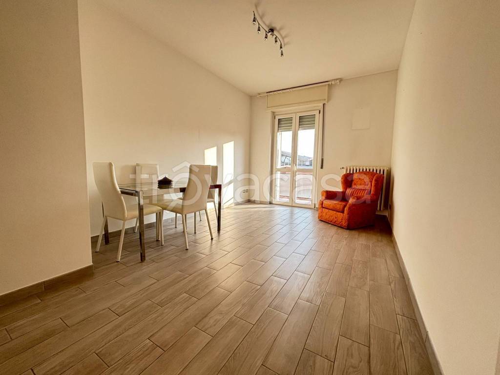 appartamento in vendita a Trezzano sul Naviglio