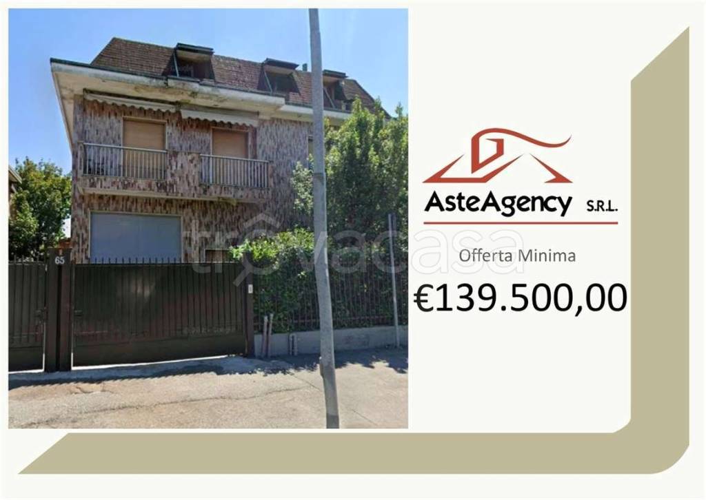 appartamento in vendita a Trezzano sul Naviglio