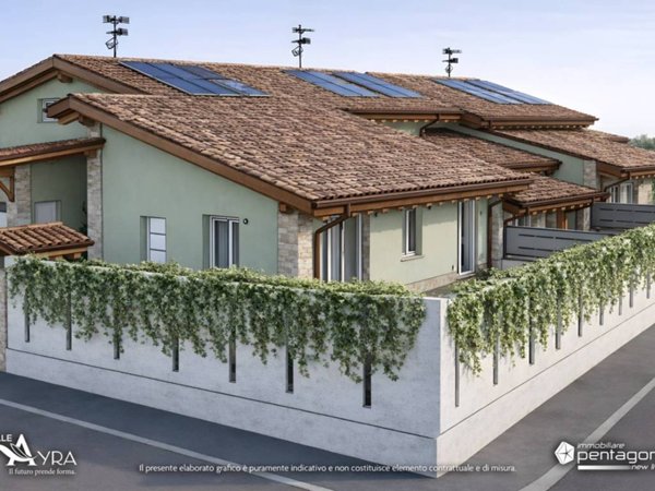 casa indipendente in vendita a Trezzano sul Naviglio