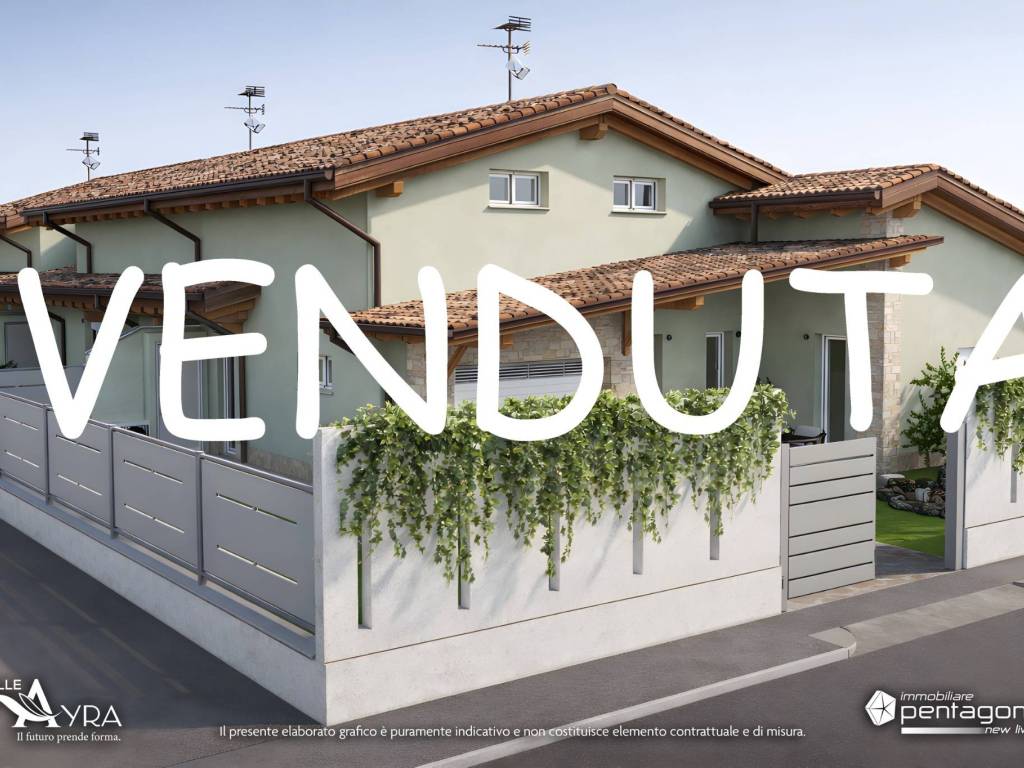 casa indipendente in vendita a Trezzano sul Naviglio