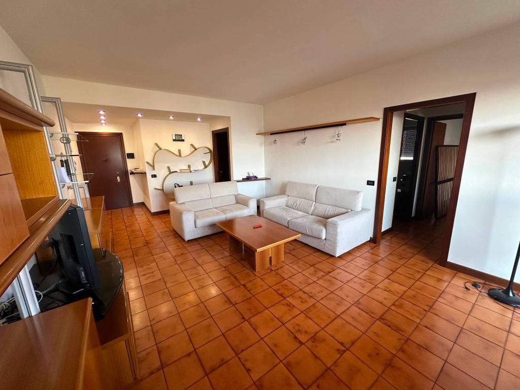 appartamento in vendita a Trezzano sul Naviglio