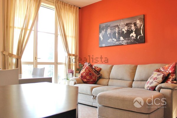 appartamento in vendita a Trezzano sul Naviglio