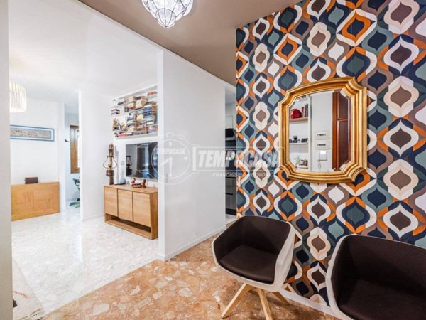 appartamento in vendita a Trezzano sul Naviglio