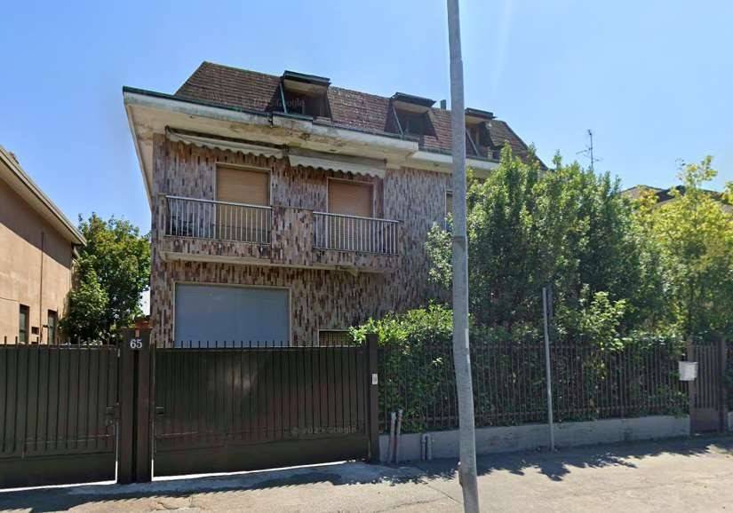 appartamento in vendita a Trezzano sul Naviglio