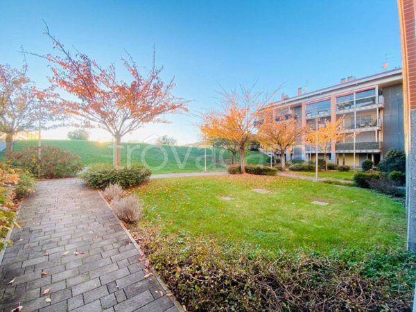 appartamento in vendita a Trezzano sul Naviglio