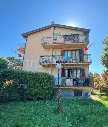 appartamento in vendita a Trezzano sul Naviglio