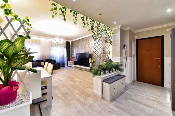 appartamento in vendita a Trezzano sul Naviglio