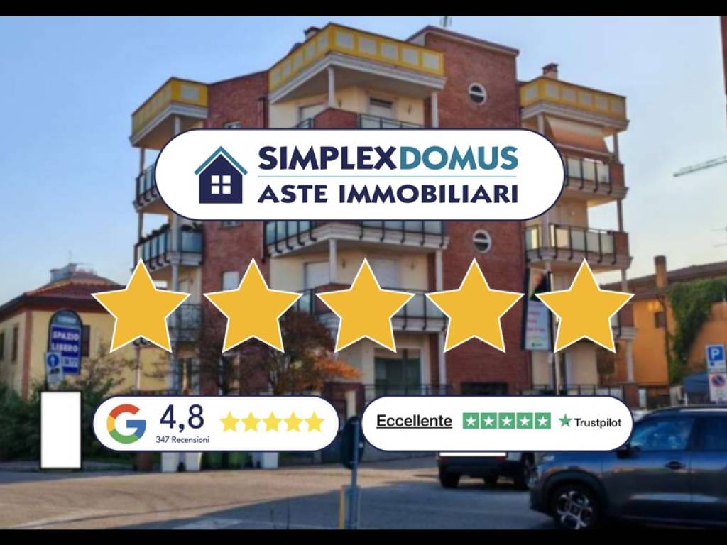 appartamento in vendita a Trezzano sul Naviglio