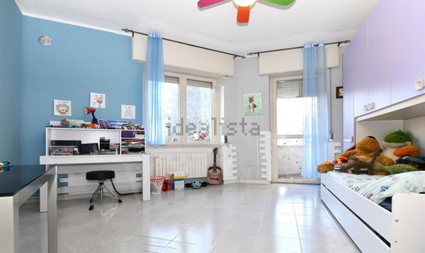 appartamento in vendita a Trezzano sul Naviglio