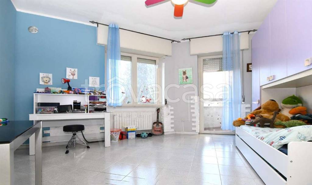 appartamento in vendita a Trezzano sul Naviglio