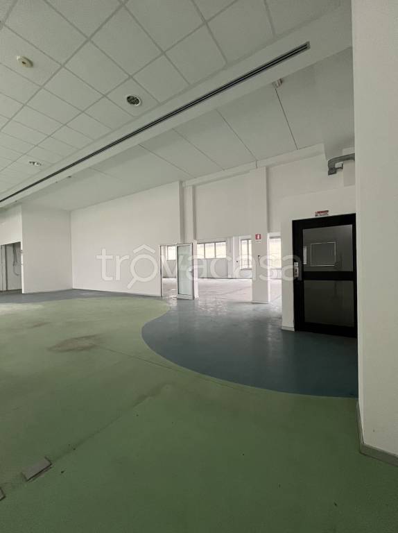 terreno edificabile in vendita a Trezzano sul Naviglio