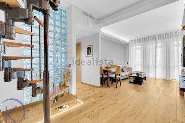 appartamento in vendita a Trezzano sul Naviglio