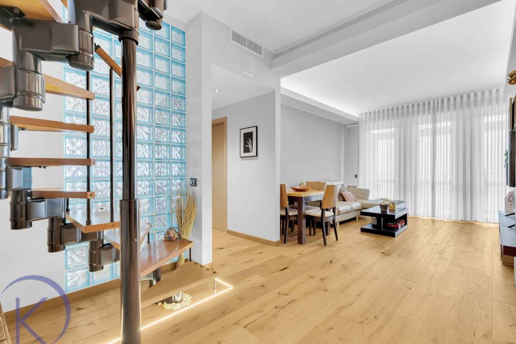 appartamento in vendita a Trezzano sul Naviglio