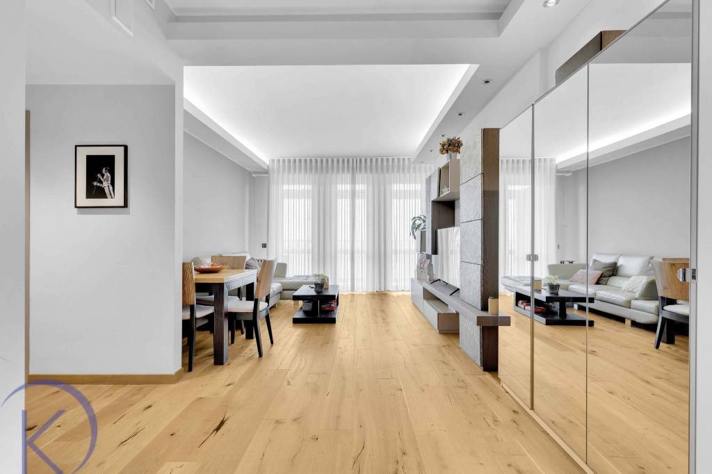 appartamento in vendita a Trezzano sul Naviglio