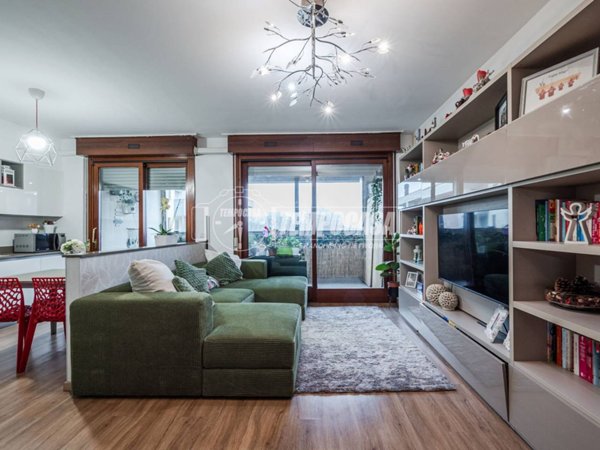 appartamento in vendita a Trezzano sul Naviglio