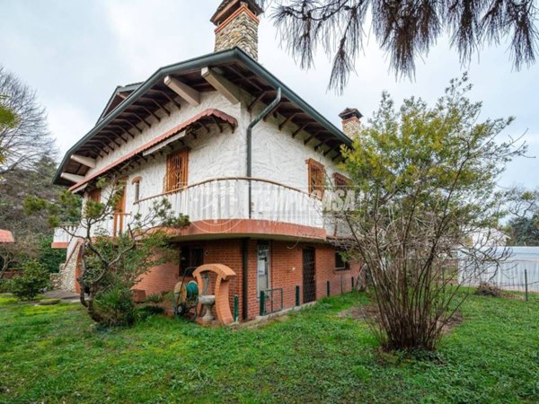 casa indipendente in vendita a Trezzano sul Naviglio