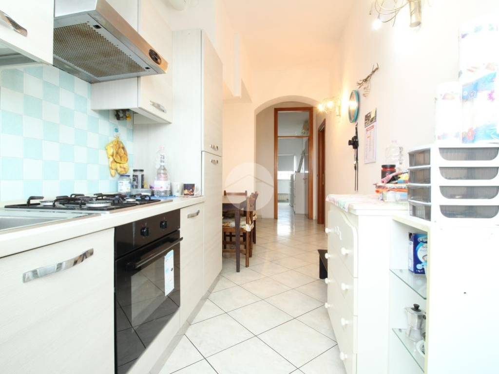 appartamento in vendita a Trezzano sul Naviglio