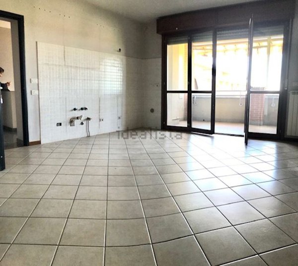 appartamento in vendita a Trezzano sul Naviglio