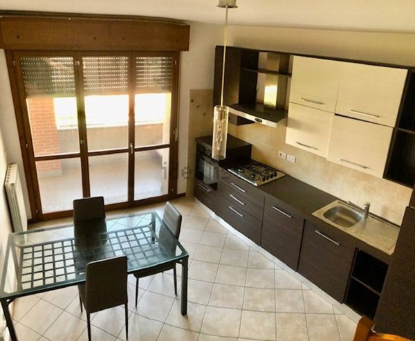 appartamento in vendita a Trezzano sul Naviglio