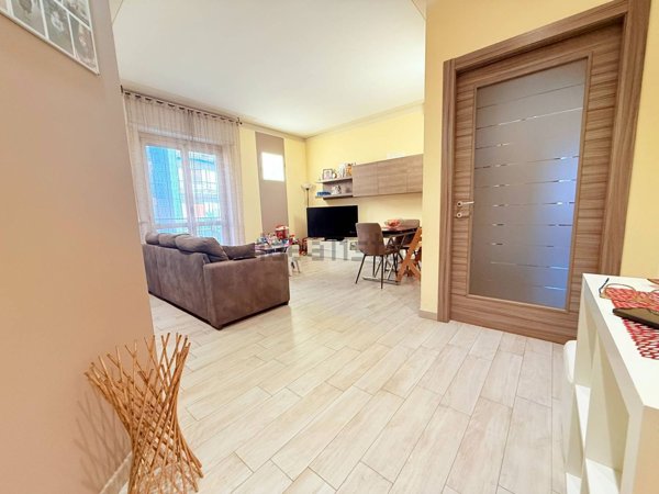 appartamento in vendita a Trezzano sul Naviglio