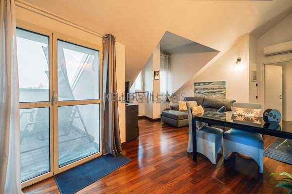 appartamento in vendita a Trezzano sul Naviglio