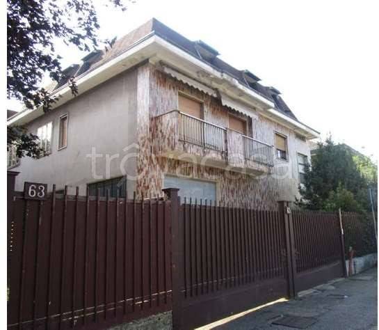 appartamento in vendita a Trezzano sul Naviglio