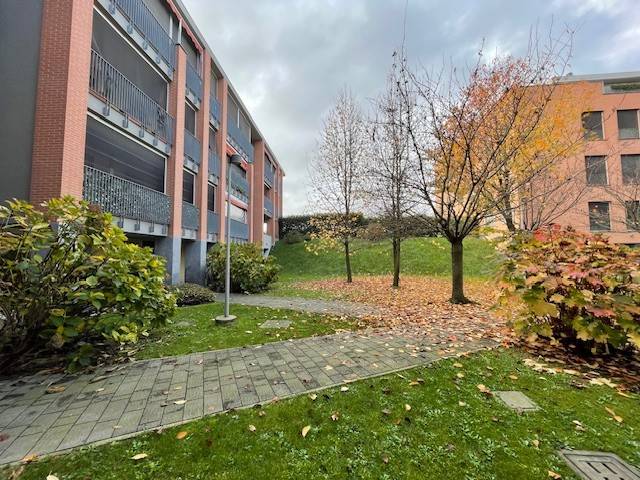 appartamento in vendita a Trezzano sul Naviglio