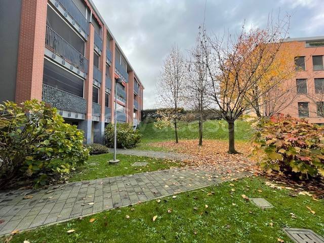 appartamento in vendita a Trezzano sul Naviglio