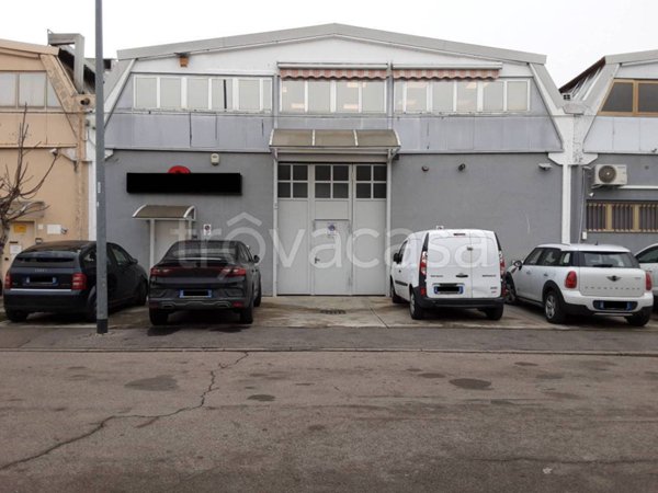 appartamento in vendita a Trezzano sul Naviglio