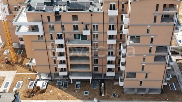 appartamento in vendita a Trezzano sul Naviglio