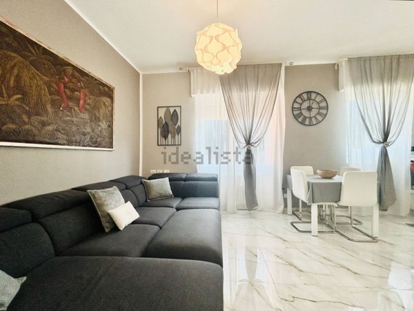 appartamento in vendita a Trezzano sul Naviglio